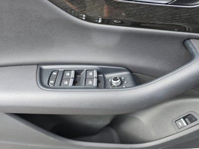 2021 Audi Q7 Premium Plus