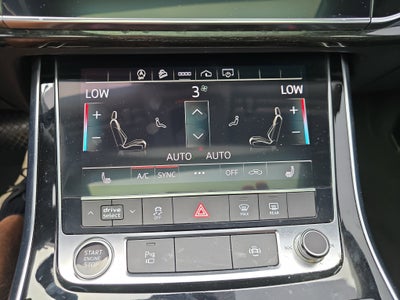 2021 Audi Q7 Premium Plus