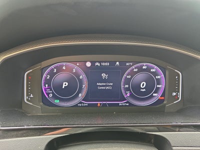 2021 Volkswagen Arteon SEL Premium R-Line