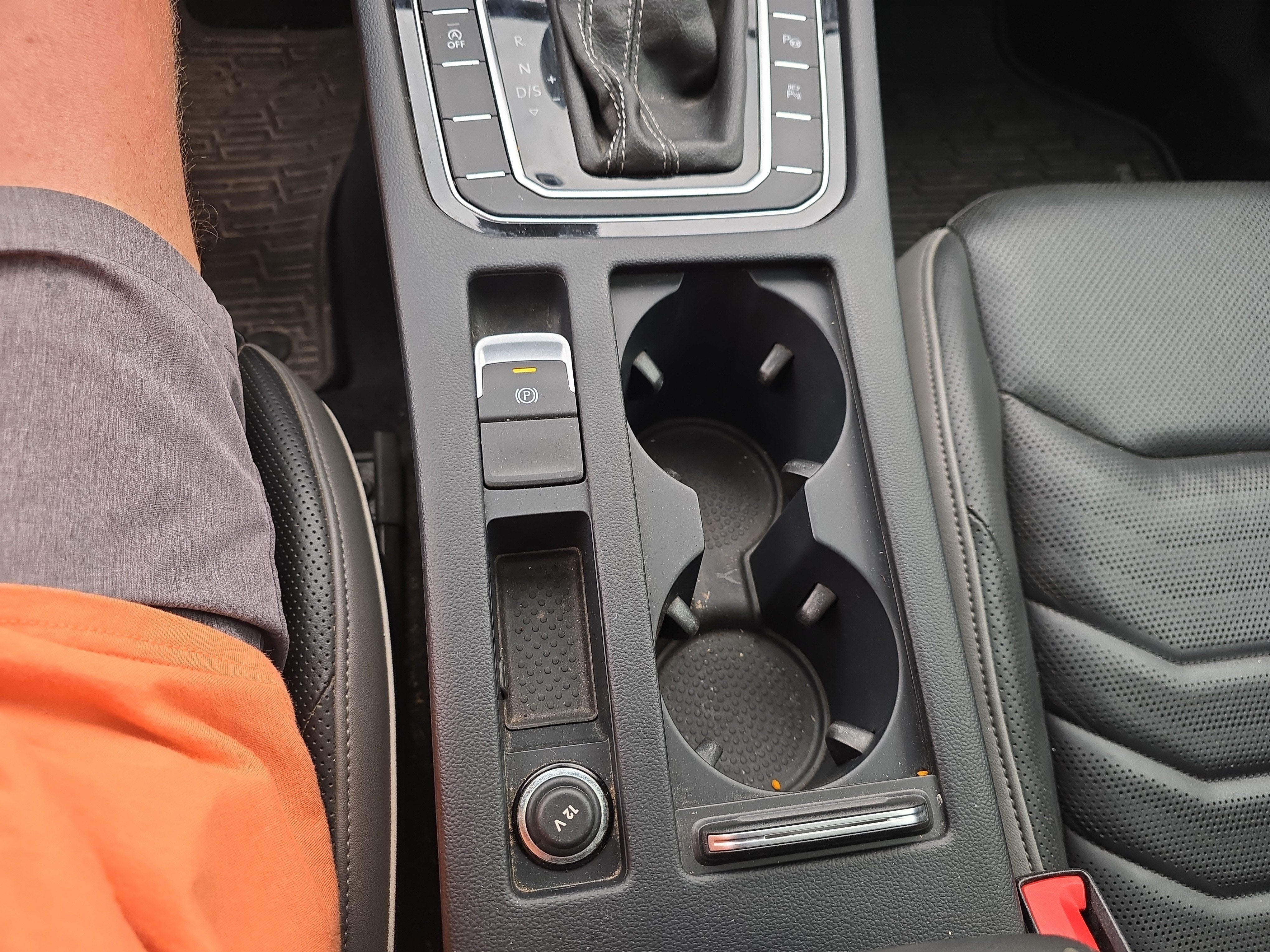 2021 Volkswagen Arteon SEL Premium R-Line
