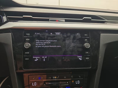 2021 Volkswagen Arteon SEL Premium R-Line