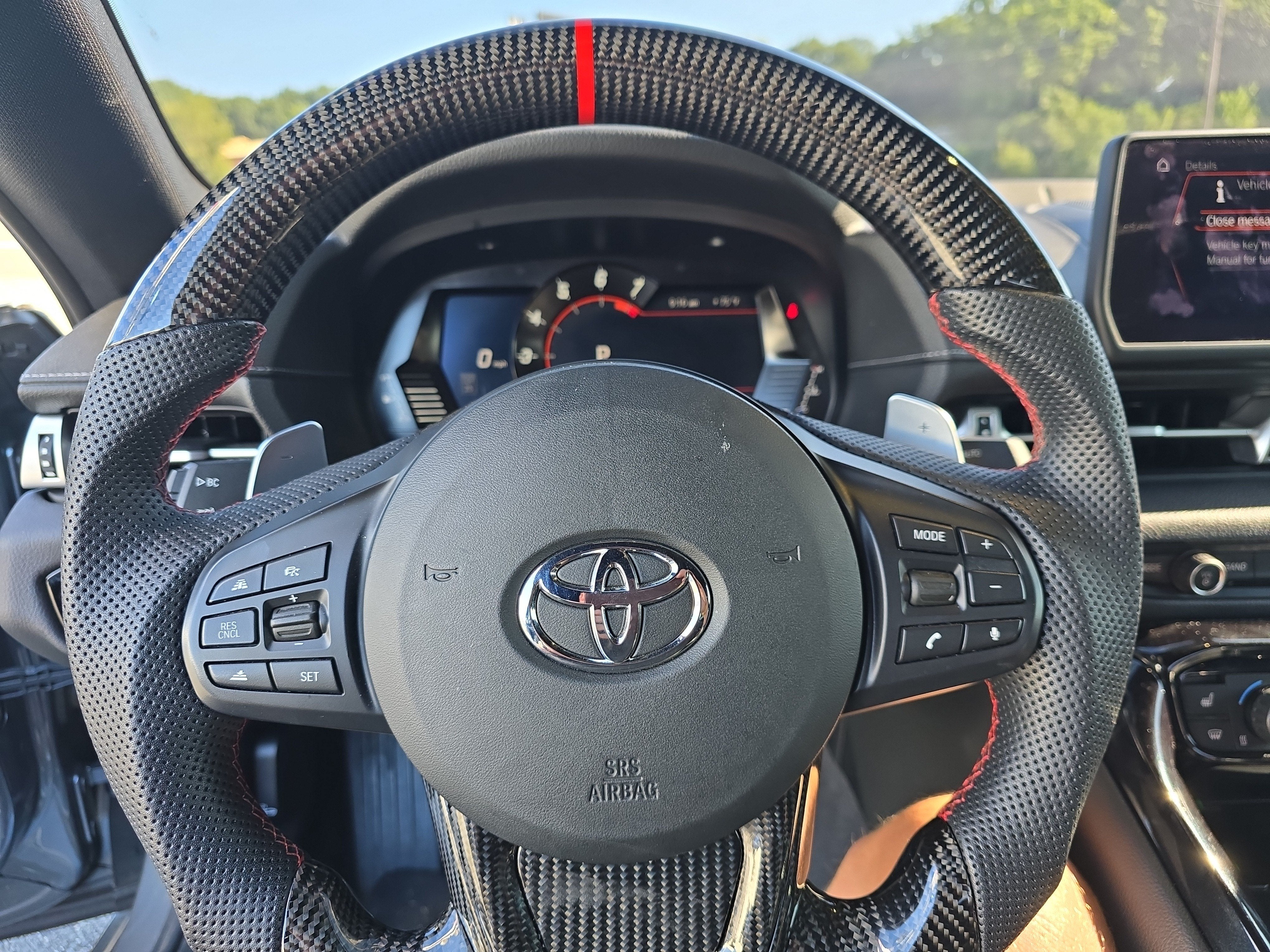 2021 Toyota GR Supra 3.0