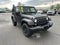 2015 Jeep Wrangler Willys Wheeler