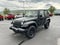 2015 Jeep Wrangler Willys Wheeler