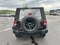 2015 Jeep Wrangler Willys Wheeler