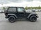 2015 Jeep Wrangler Willys Wheeler