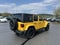 2021 Jeep Wrangler 4xe Unlimited Sahara