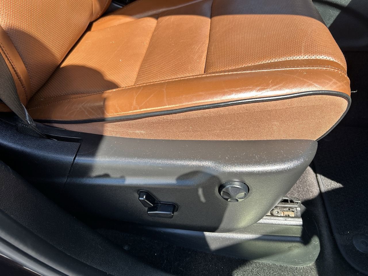2018 Jeep Grand Cherokee Summit