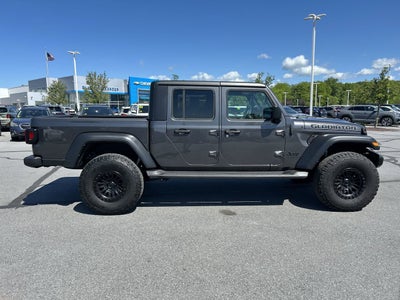 2023 Jeep Gladiator Sport S
