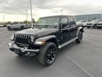2021 Jeep Gladiator High Altitude