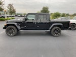 2021 Jeep Gladiator High Altitude