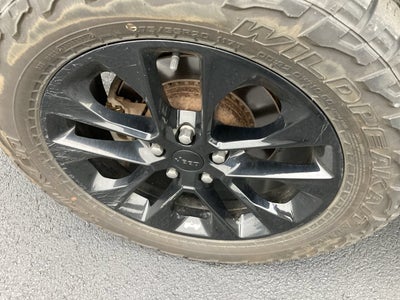 2021 Jeep Gladiator High Altitude