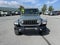 2025 Jeep Gladiator Nighthawk