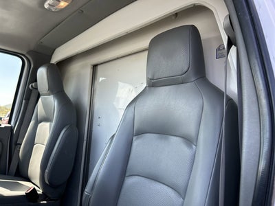 2018 Ford E-Series Cutaway E-350 WB