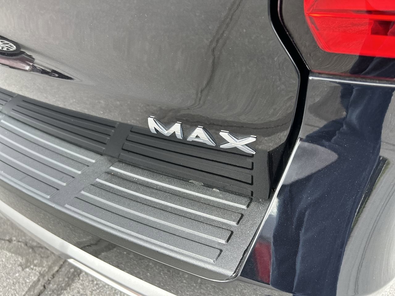 2022 Ford Expedition Max XLT