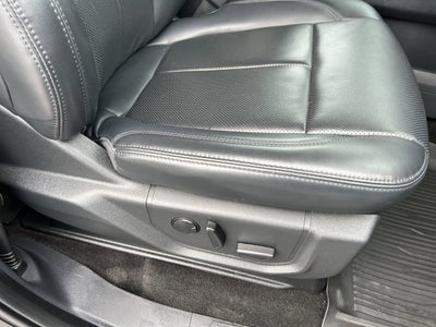 2022 Ford Expedition Max XLT