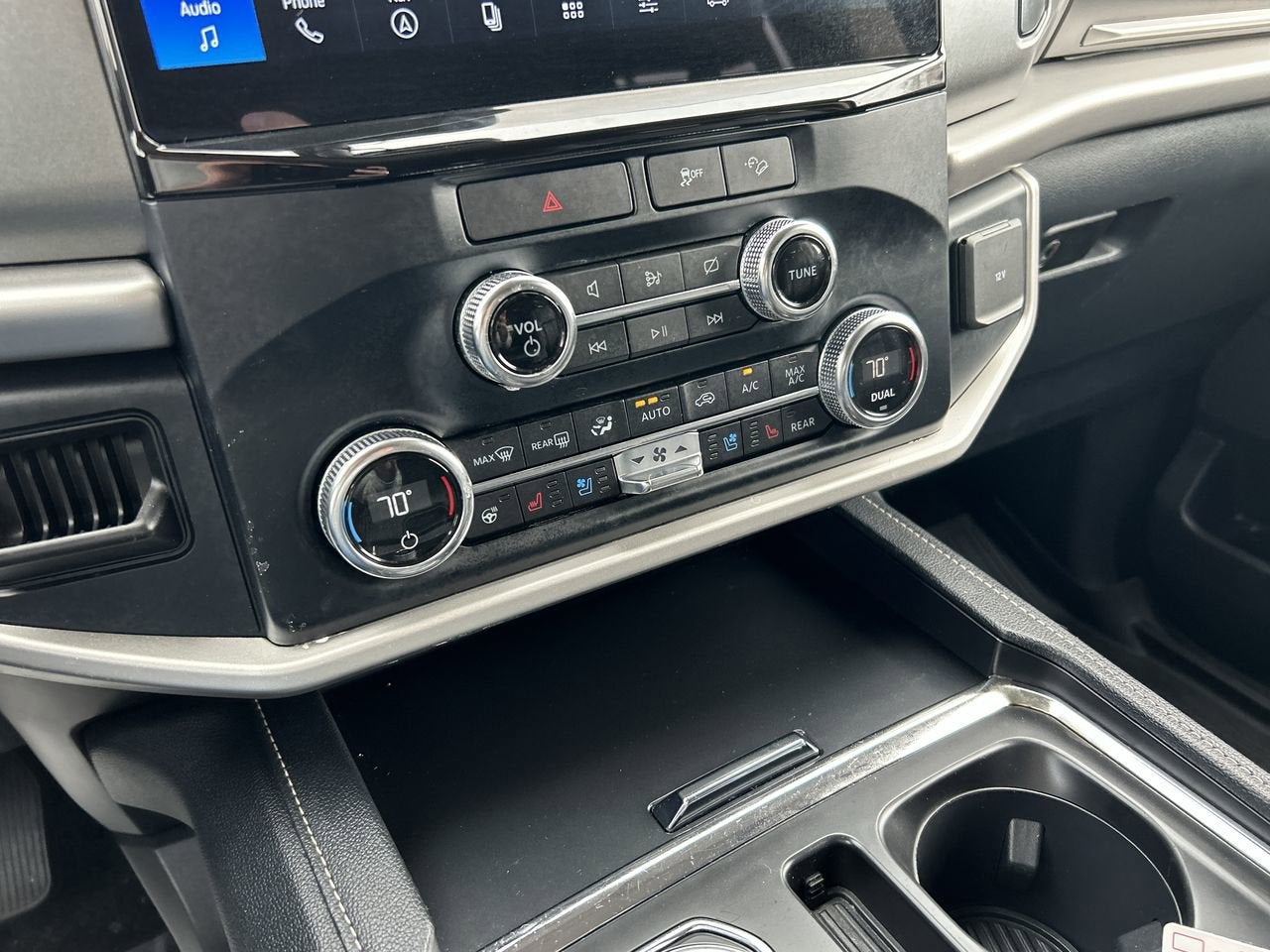 2022 Ford Expedition Max XLT