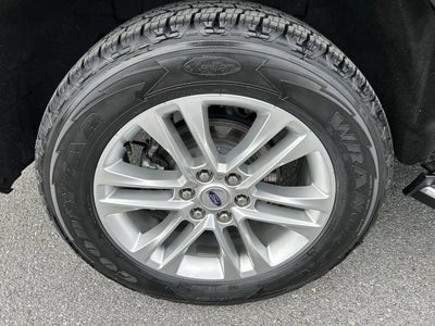 2022 Ford Expedition Max XLT