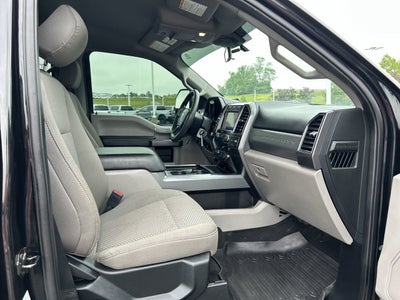 2020 Ford Super Duty F-250 SRW XL