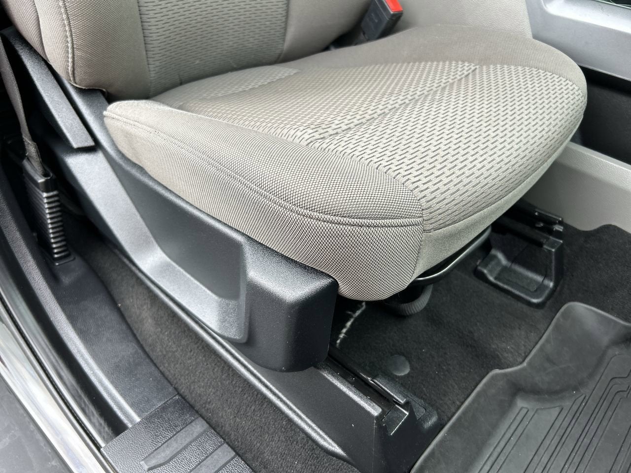 2020 Ford Super Duty F-250 SRW XL