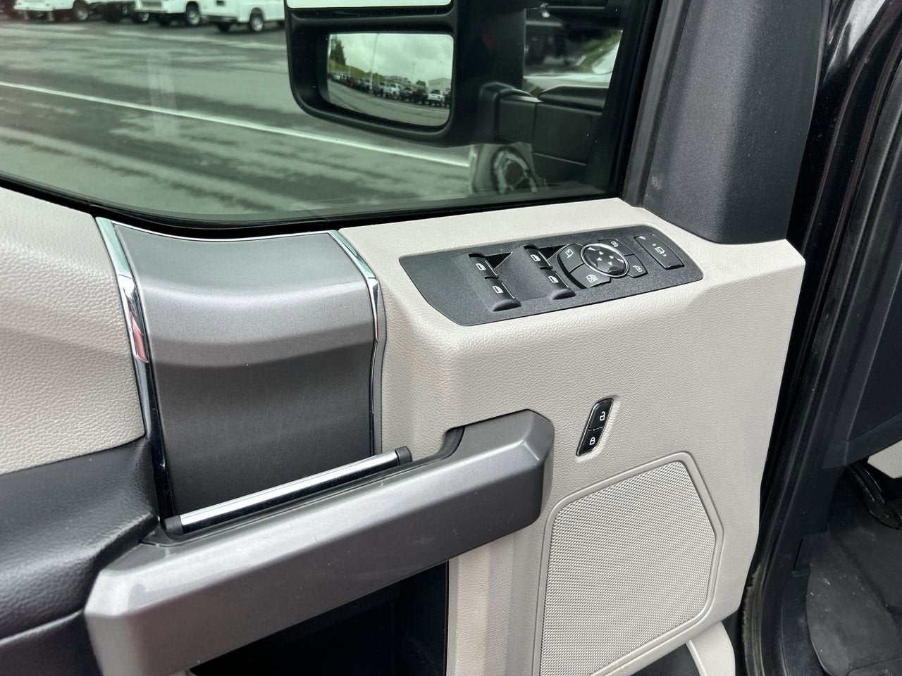 2020 Ford Super Duty F-250 SRW XL