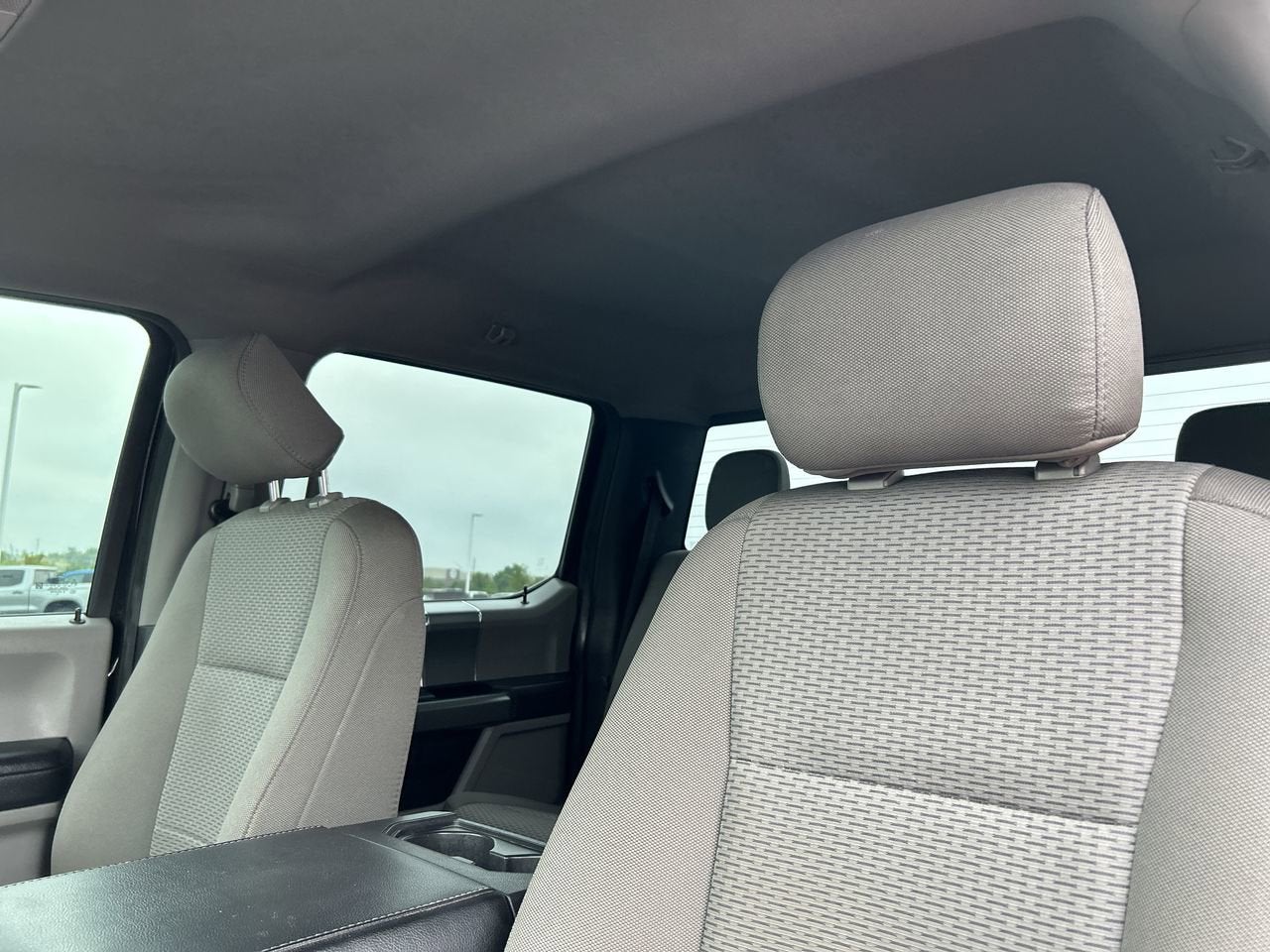 2020 Ford Super Duty F-250 SRW XL