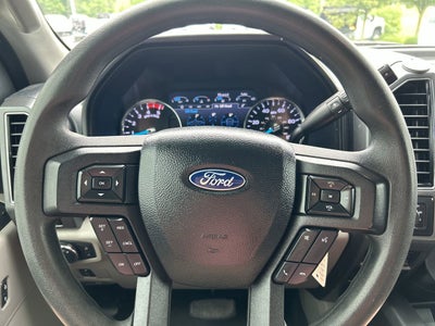 2020 Ford Super Duty F-250 SRW XL