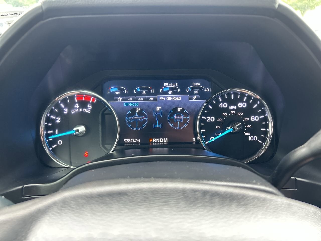 2020 Ford Super Duty F-250 SRW XL