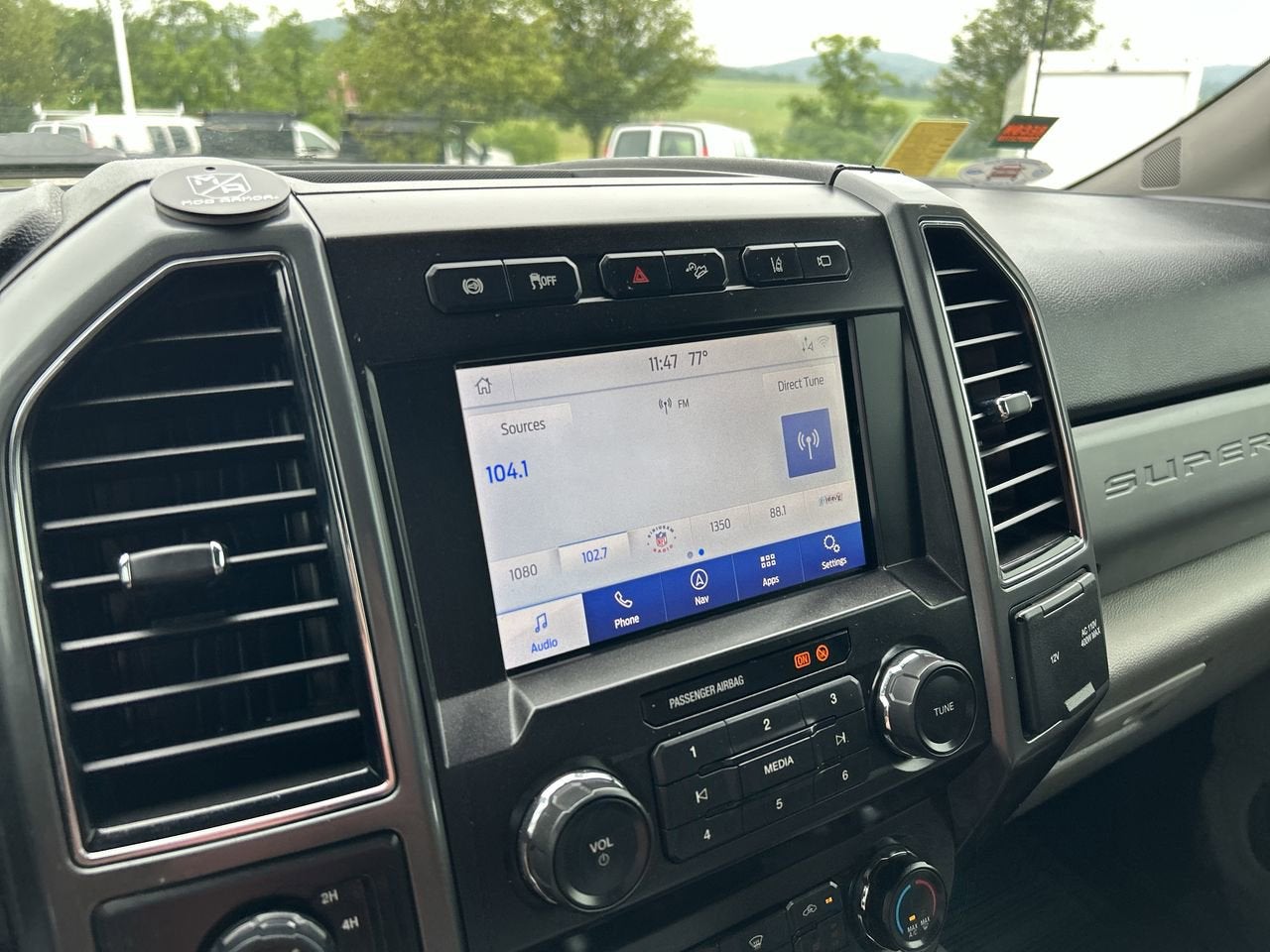 2020 Ford Super Duty F-250 SRW XL