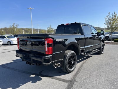 2025 Ford Super Duty F-250 SRW XL