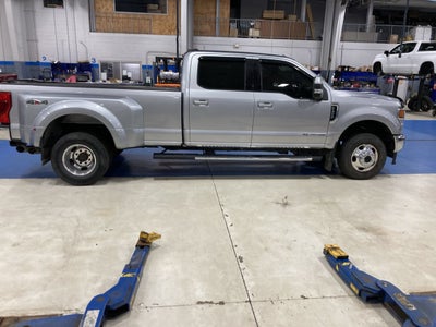 2022 Ford Super Duty F-350 DRW XL