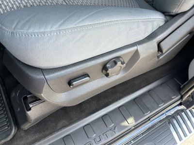 2016 Ford Super Duty F-350 SRW Lariat