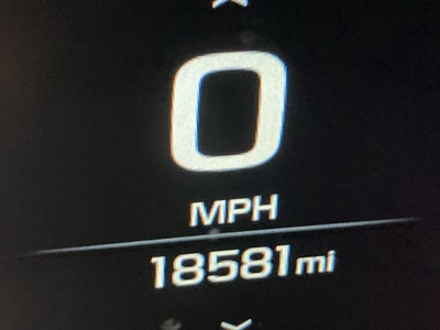 2018 Chevrolet Camaro ZL1