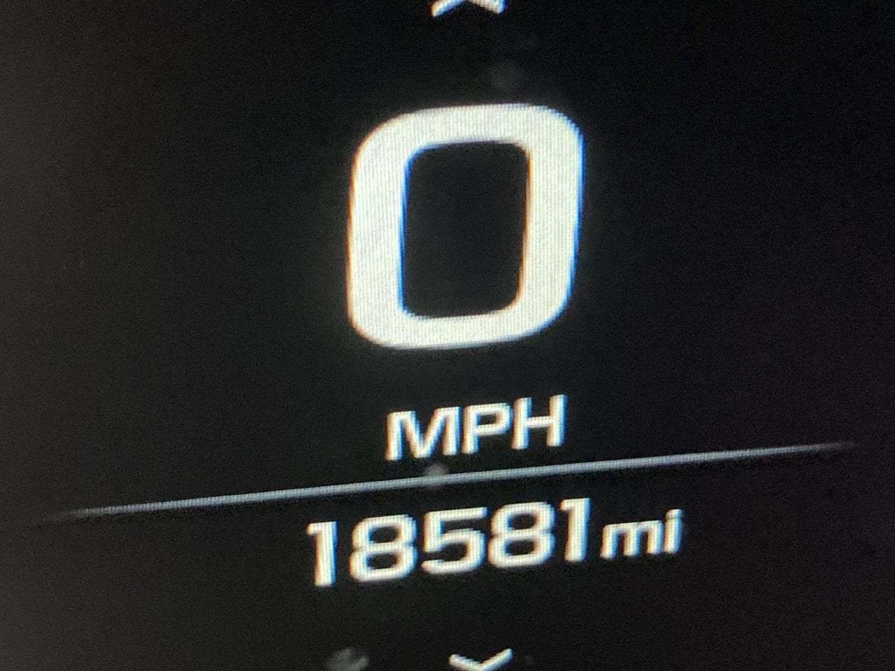 2018 Chevrolet Camaro ZL1