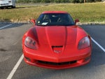 2007 Chevrolet Corvette Z06 Z06
