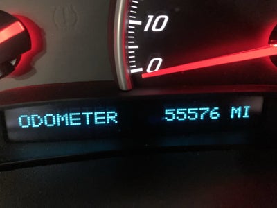 2005 Chevrolet Corvette 2DR CONV