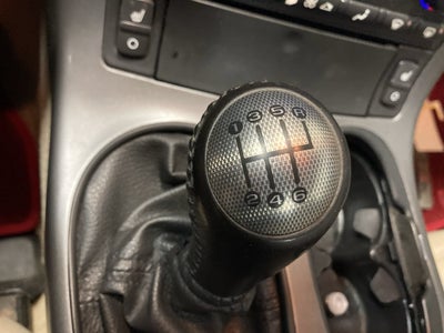 2005 Chevrolet Corvette 2DR CONV