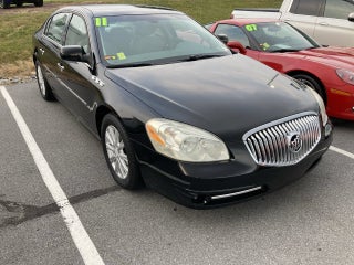 2011 Buick Lucerne CXL