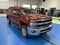 2018 Chevrolet Silverado 2500 HD LTZ