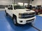 2018 Chevrolet Silverado 3500 HD High Country