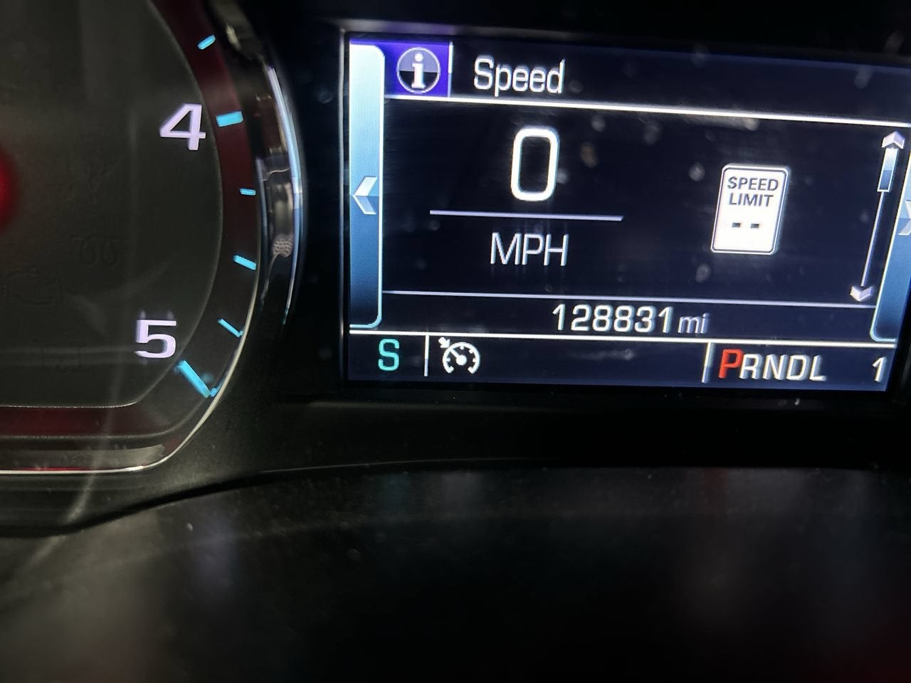 2018 Chevrolet Silverado 3500 HD High Country