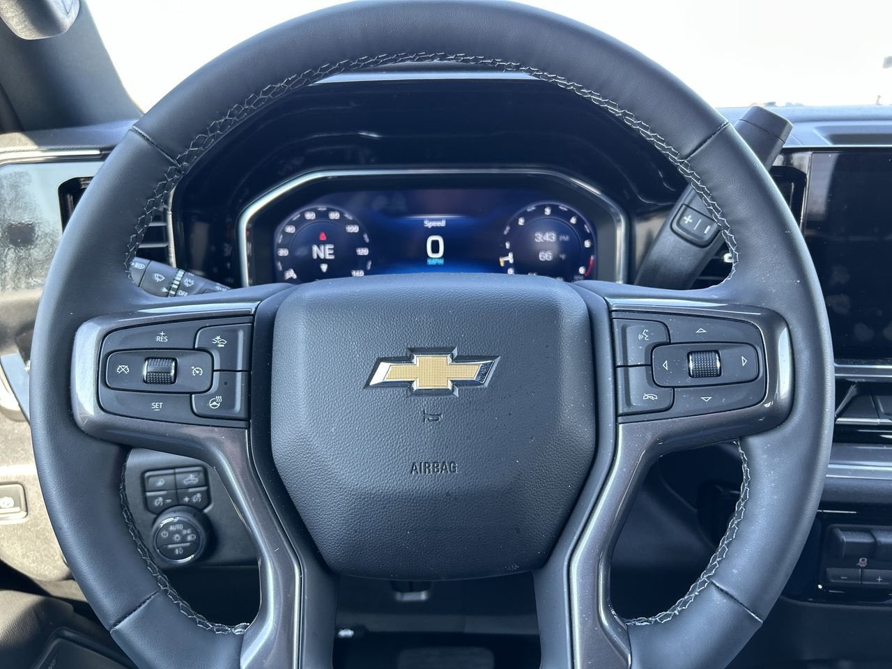 2025 Chevrolet Silverado 3500 HD High Country DRW