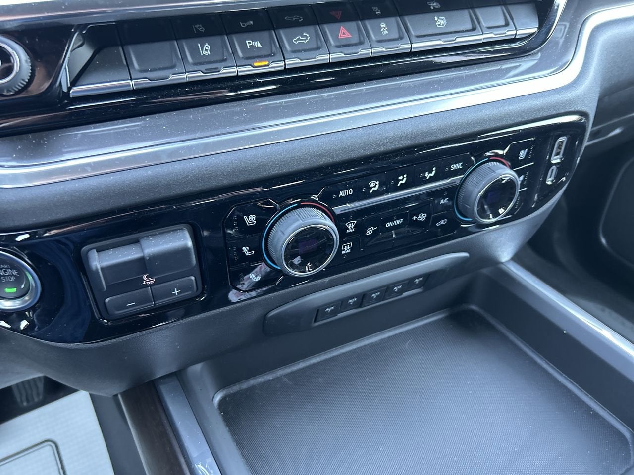 2025 Chevrolet Silverado 3500 HD High Country DRW