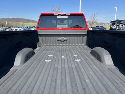 2025 Chevrolet Silverado 3500 HD High Country DRW