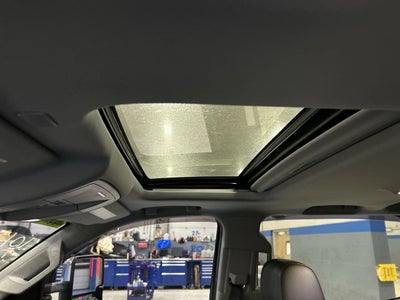 2019 Chevrolet Silverado 3500 HD LTZ