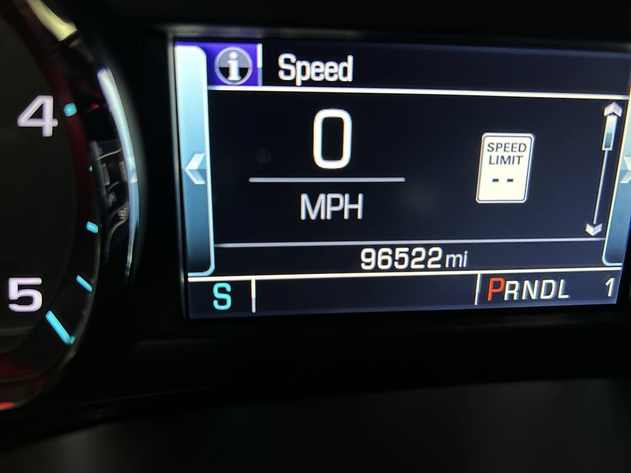 2019 Chevrolet Silverado 3500 HD LTZ