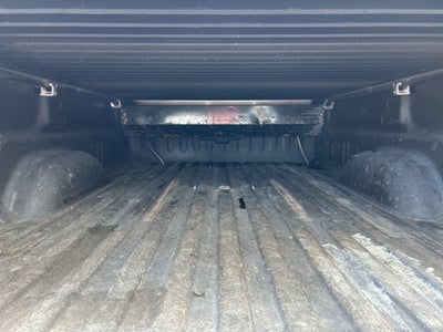 2017 Chevrolet Silverado 3500 HD LT