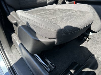 2020 Chevrolet Silverado 2500 HD Custom