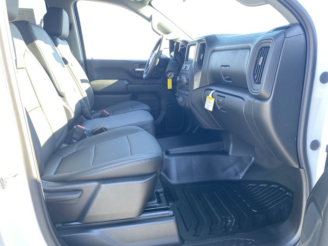 2020 Chevrolet Silverado 3500 HD Work Truck
