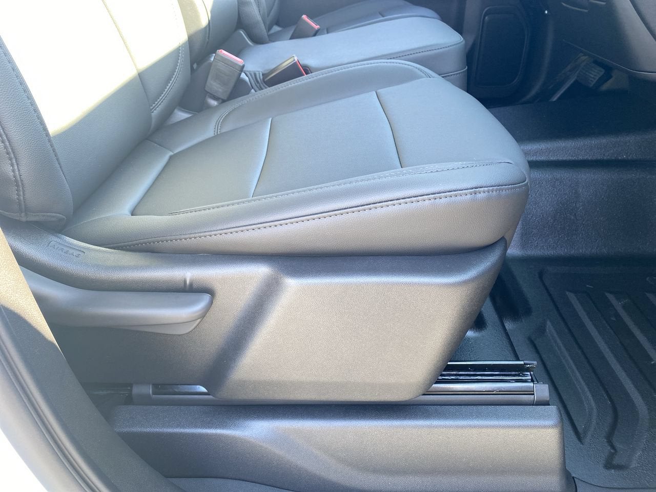 2020 Chevrolet Silverado 3500 HD Work Truck